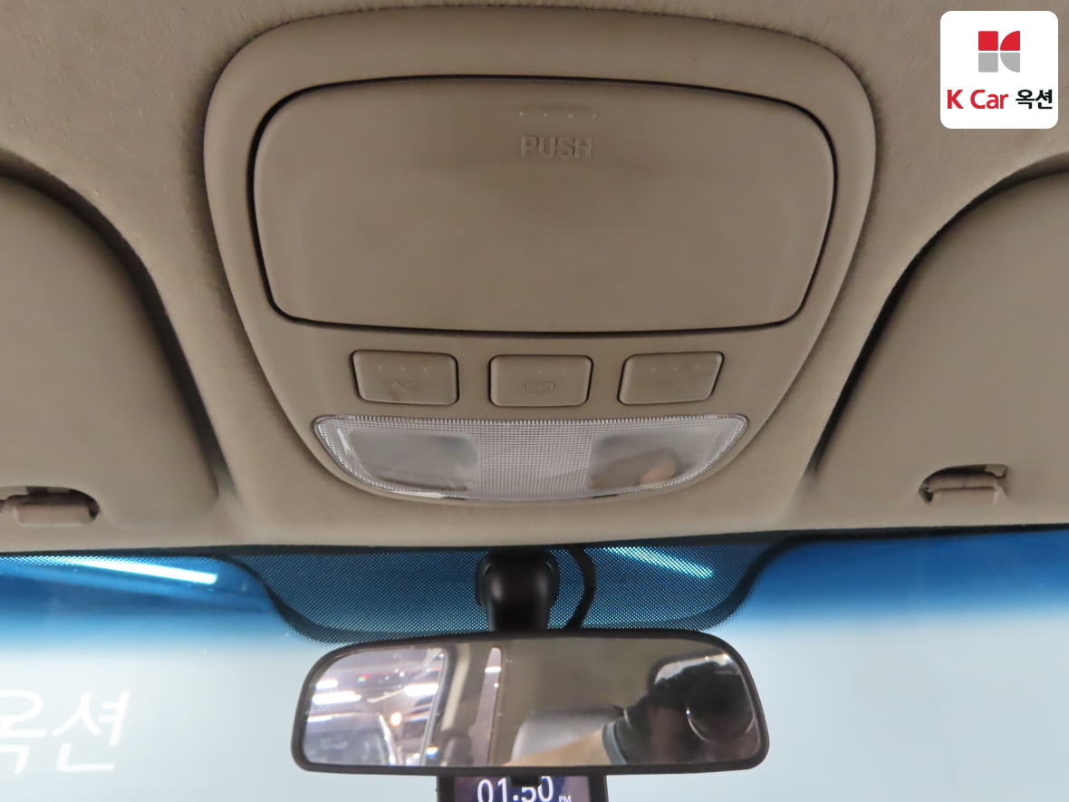 هيونداي بورتر 2022 - صورة 12