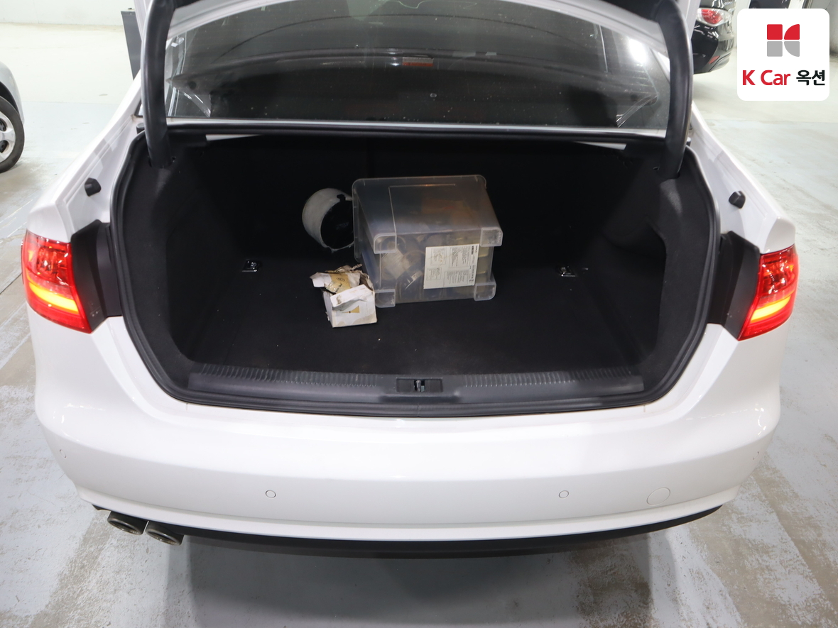 Audi A4 - 26