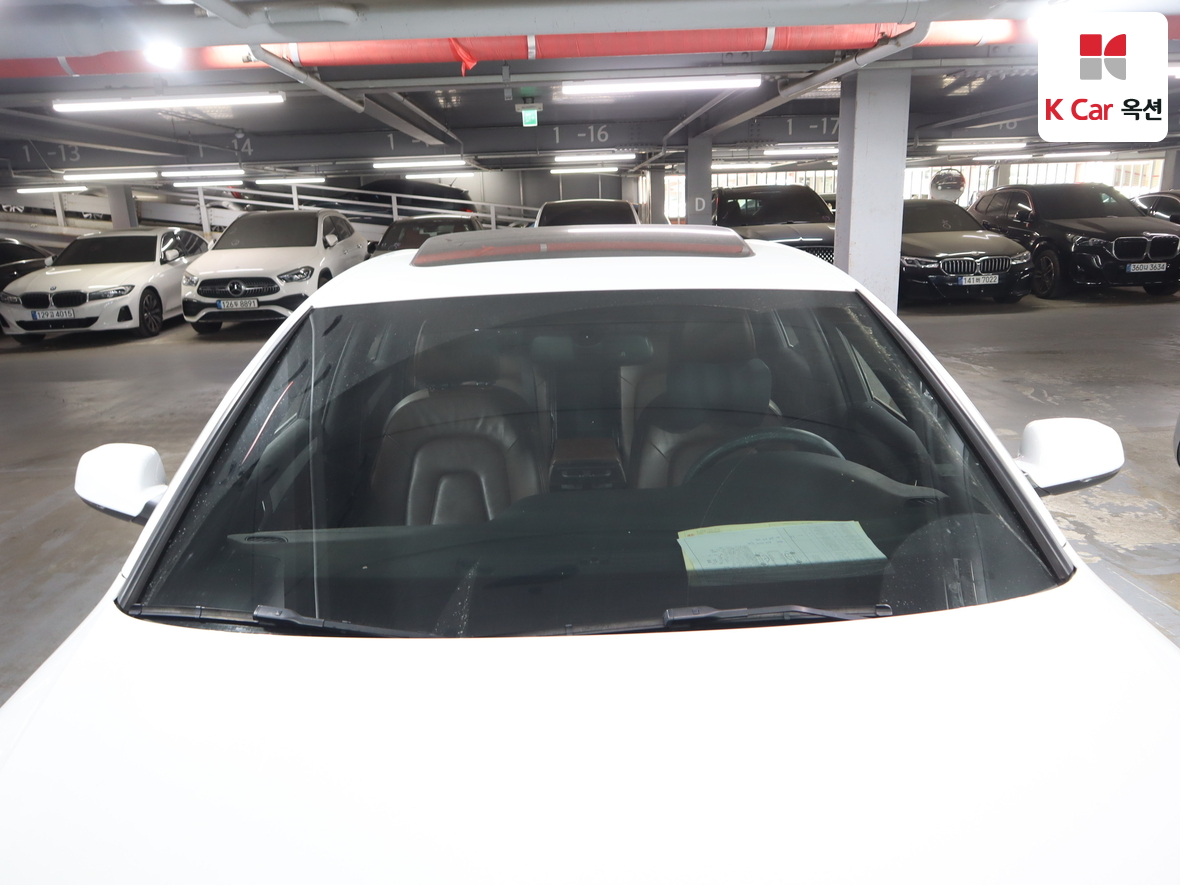 Audi A4 - 34