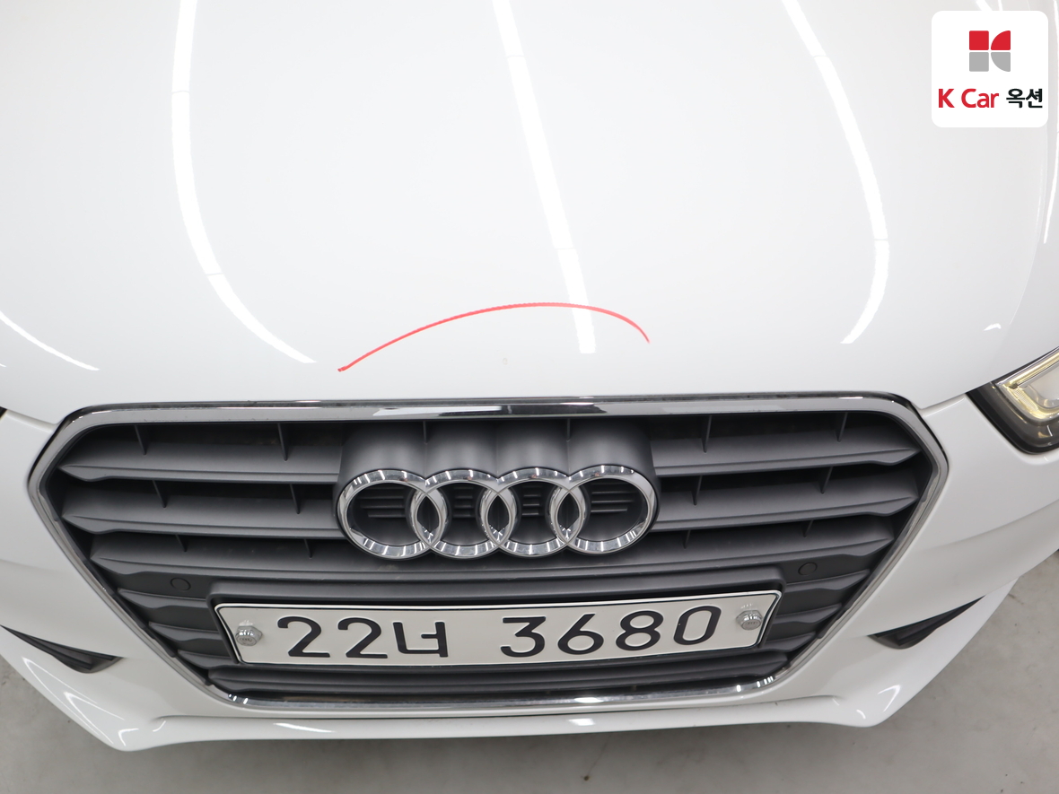 Audi A4 - 36