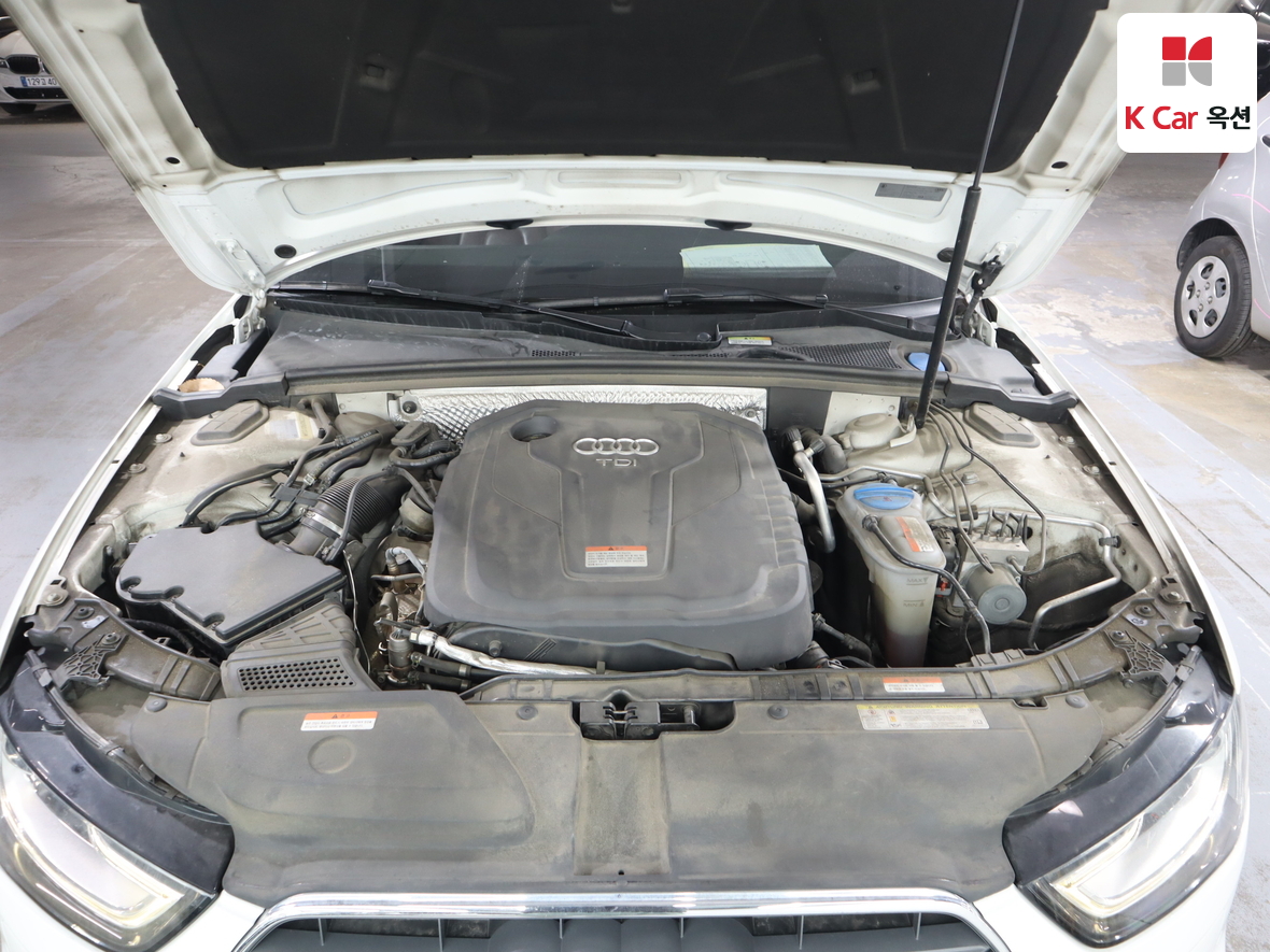 Audi A4 - 33