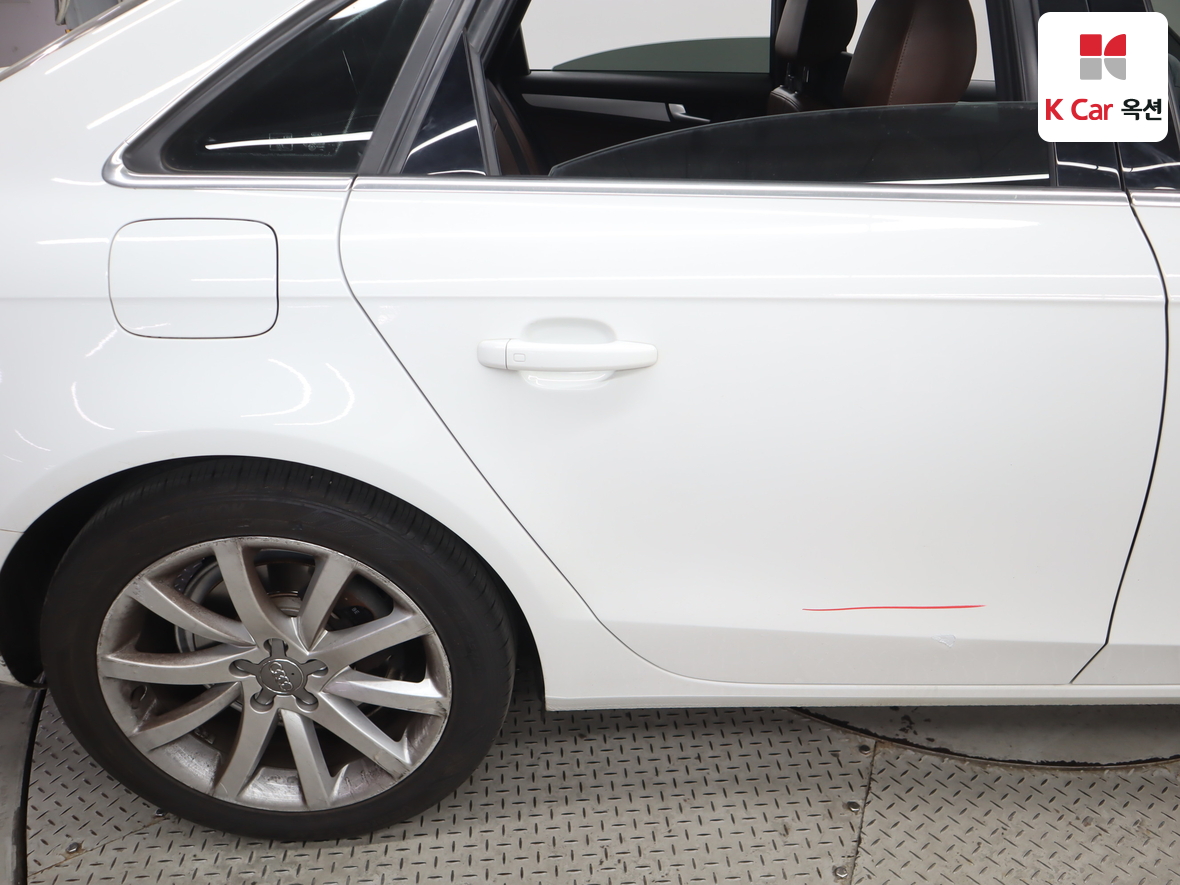 Audi A4 - 39