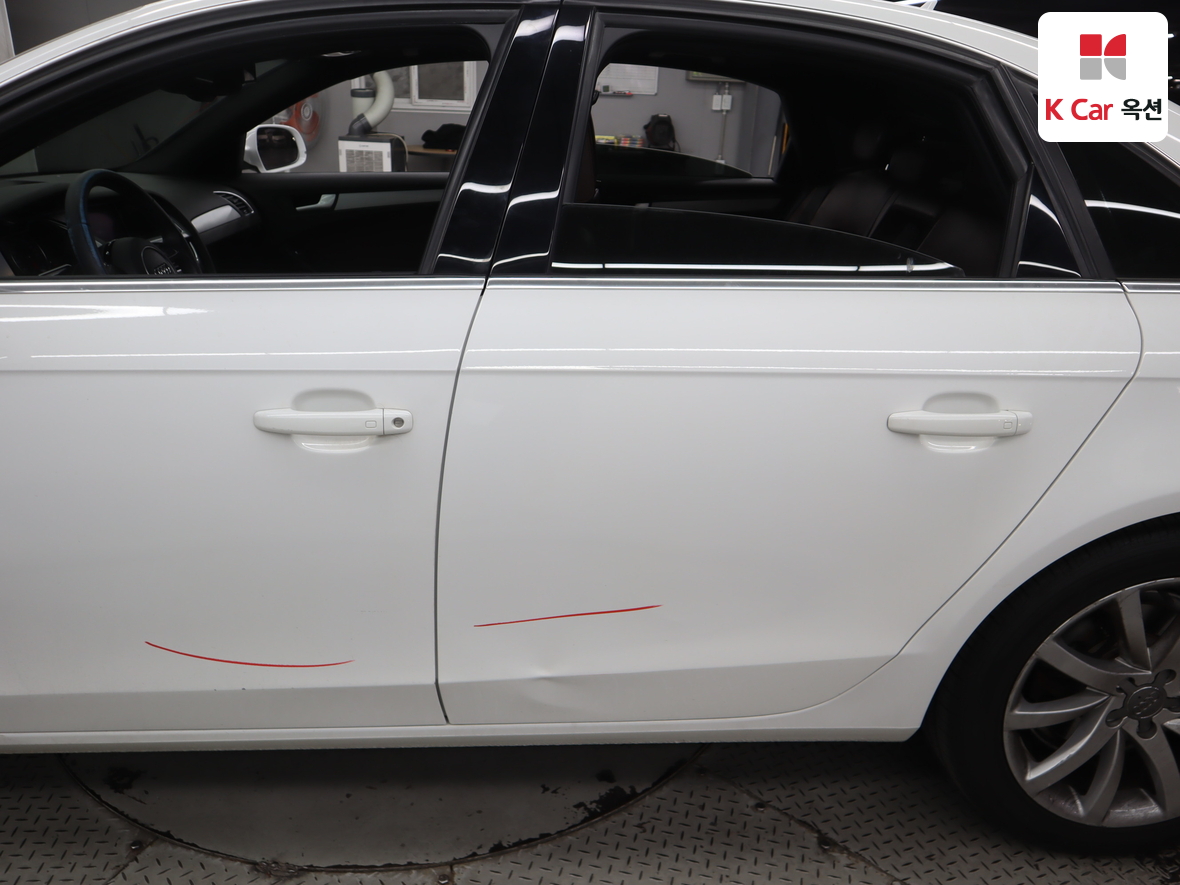 Audi A4 - 38