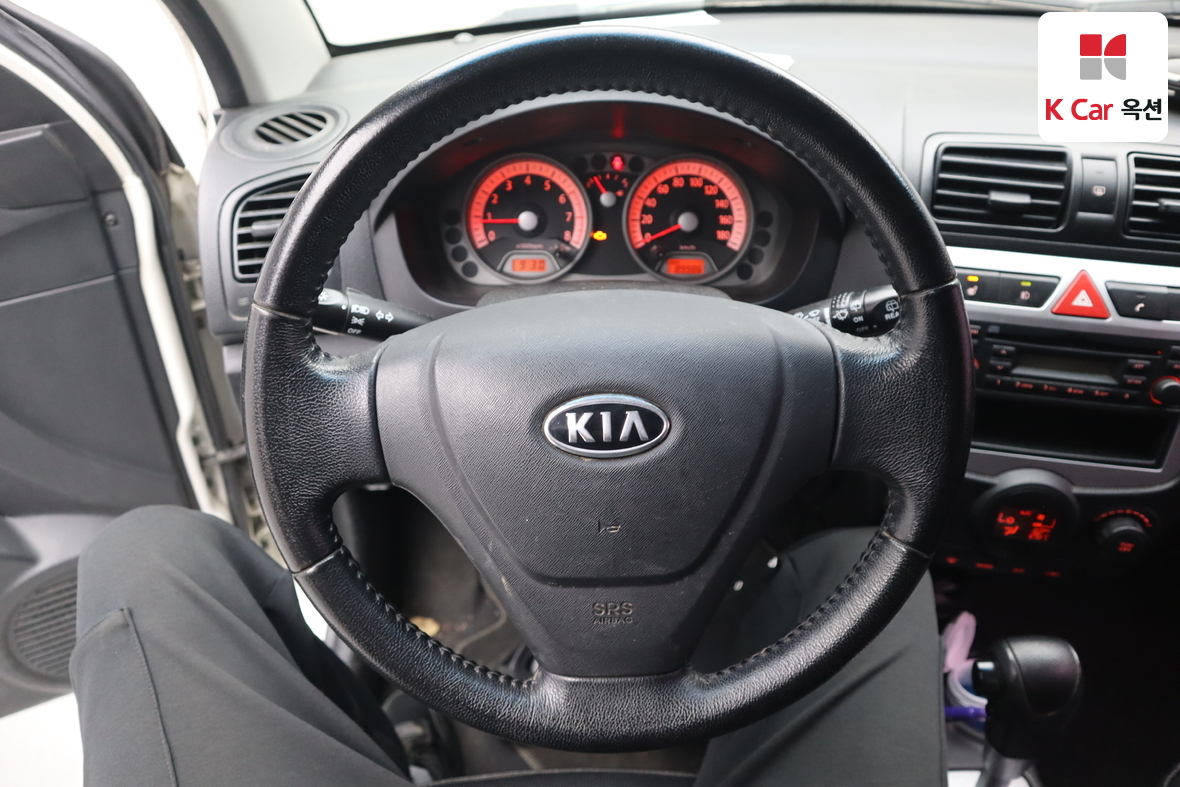 Kia Morning - 10