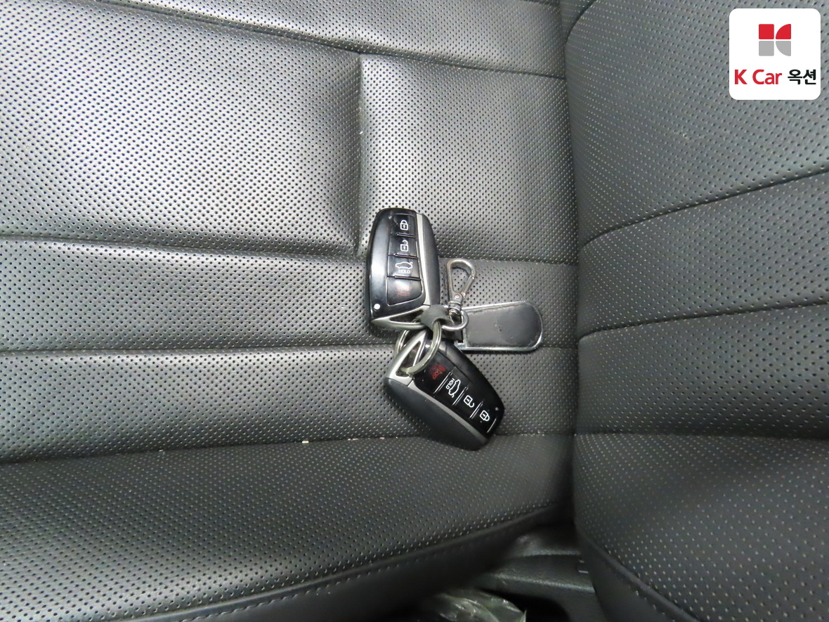 Hyundai Genesis - 17