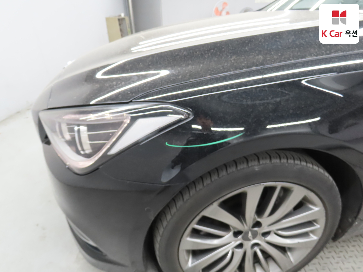 Hyundai Genesis - 36