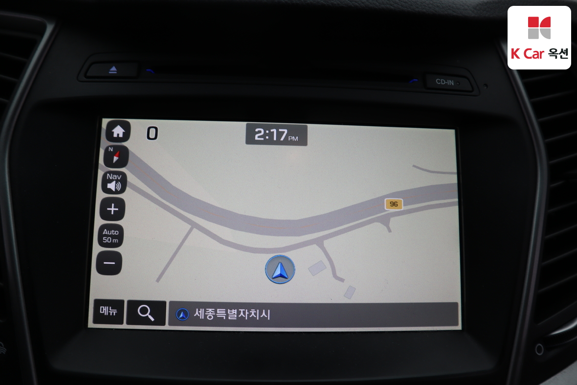 Hyundai Santa Fe - 13