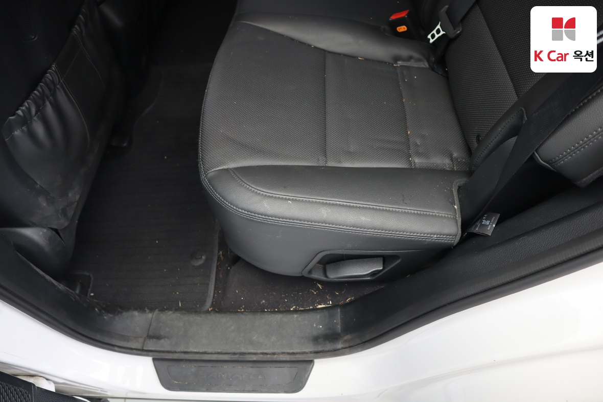 Hyundai Santa Fe - 22
