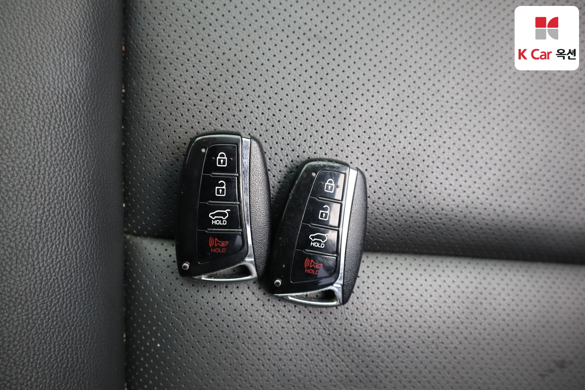 Hyundai Santa Fe - 17