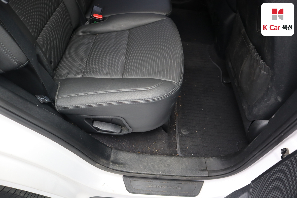 Hyundai Santa Fe - 27