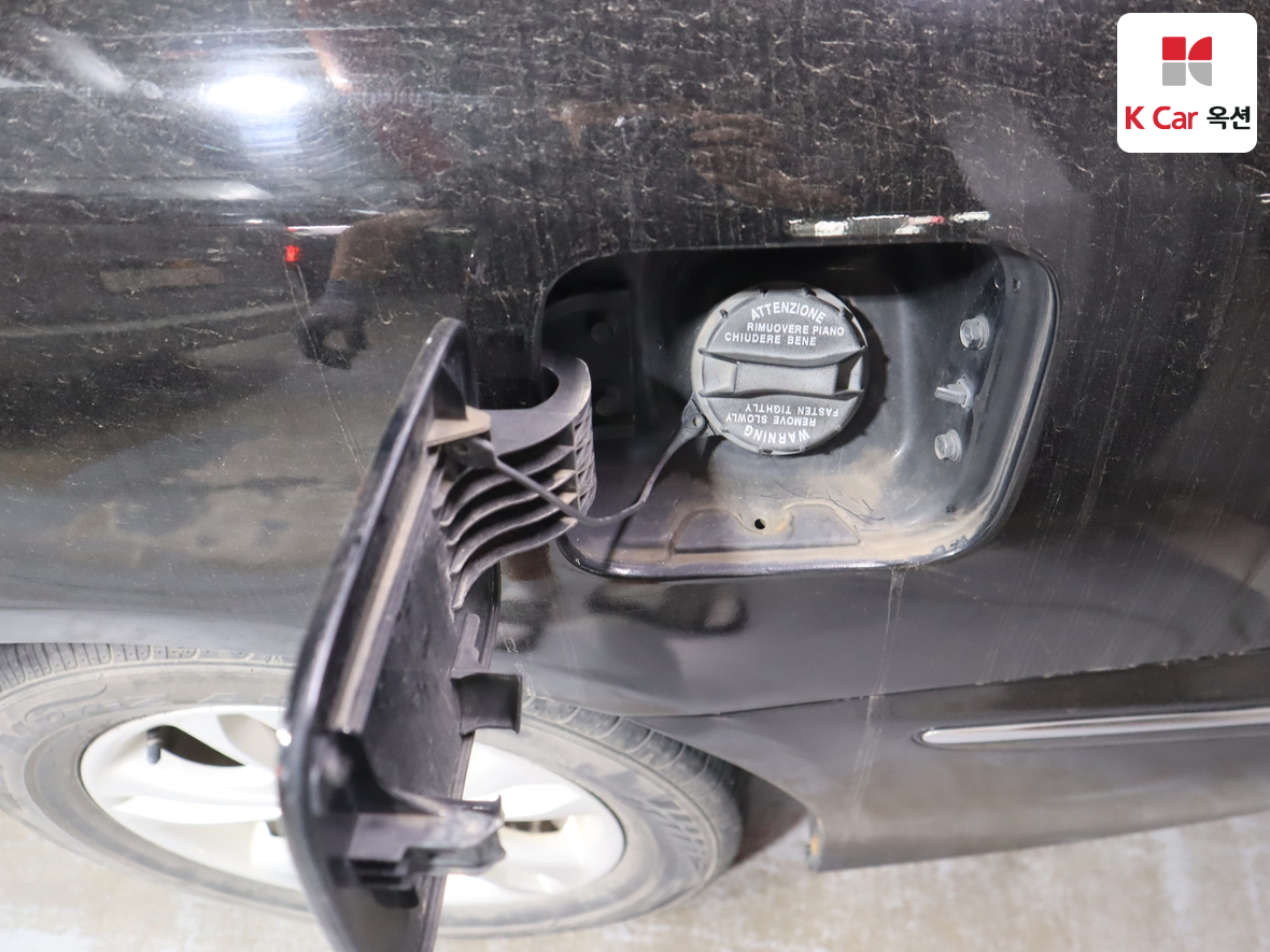Hyundai Grandeur 2010 - Image 22
