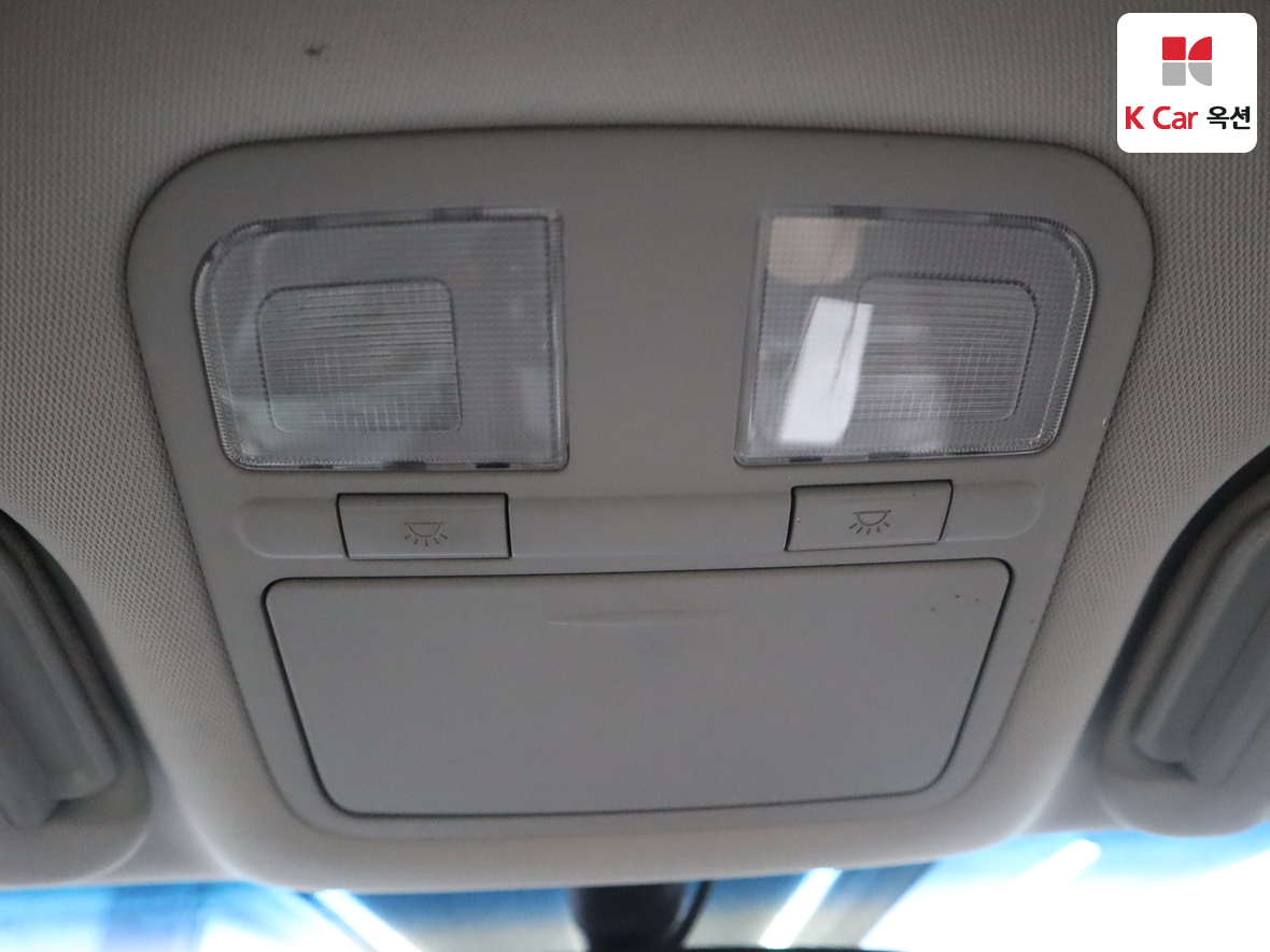 Hyundai Grandeur 2010 - Image 12