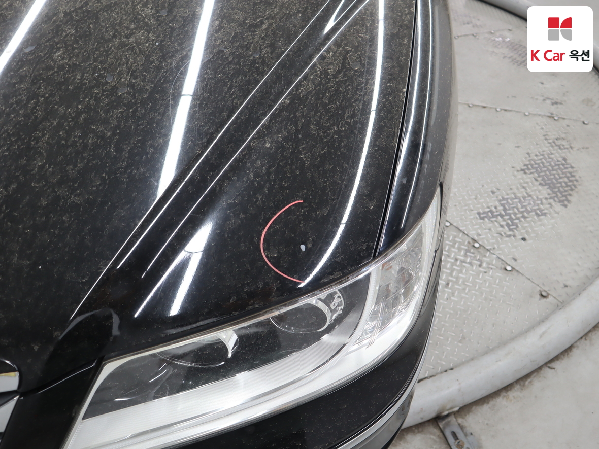 Hyundai Grandeur 2010 - Image 34