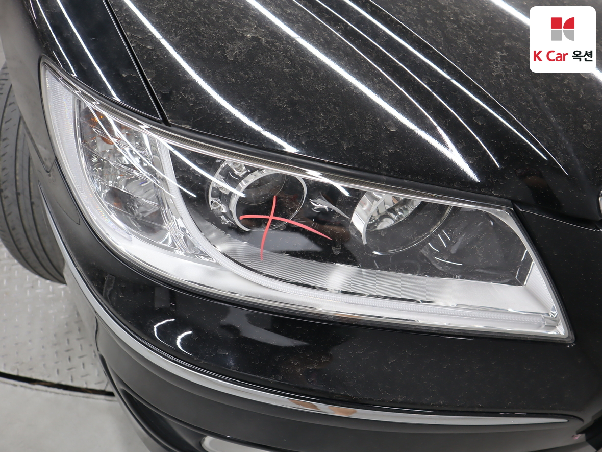 Hyundai Grandeur 2010 - Image 33