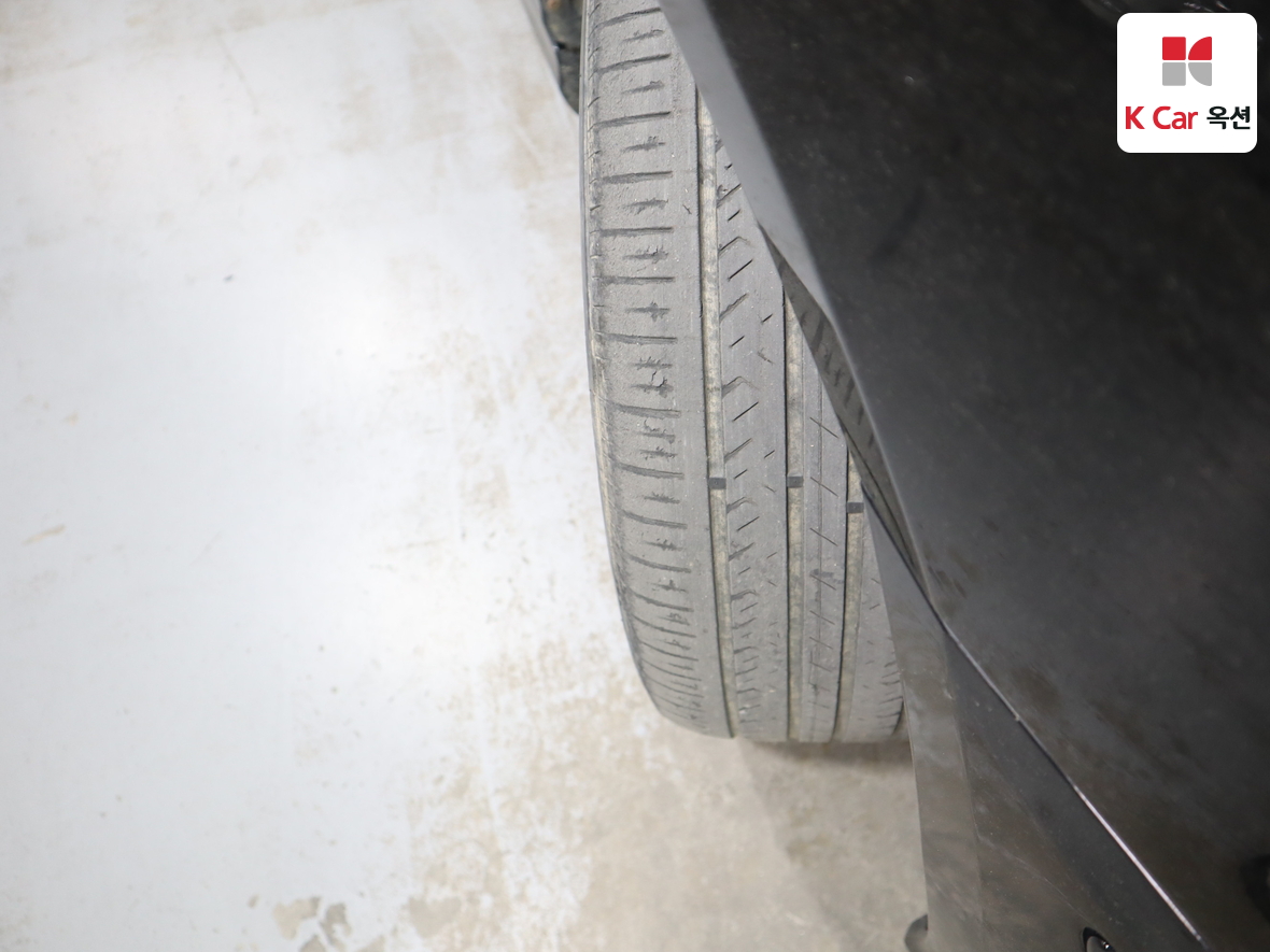 Hyundai Grandeur 2010 - Image 29