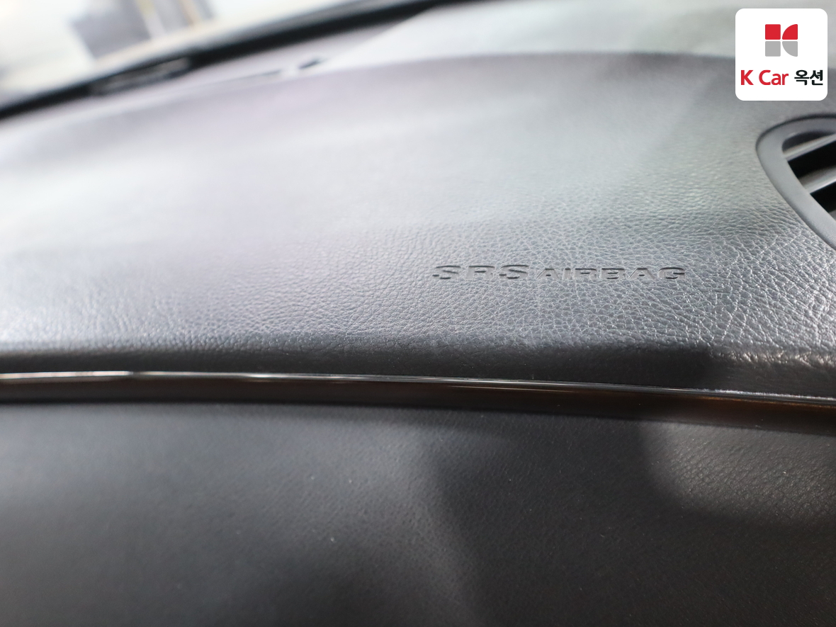 Hyundai Grandeur 2010 - Image 28