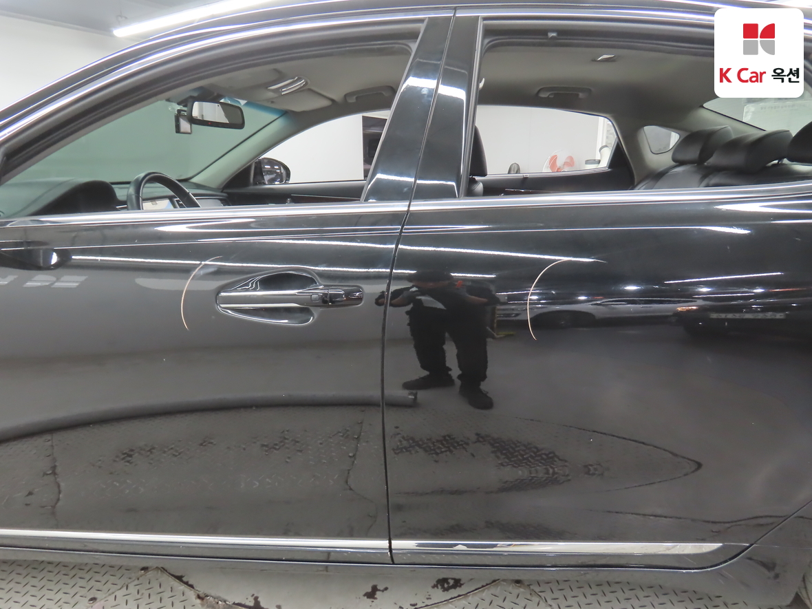 Kia K7 - 36
