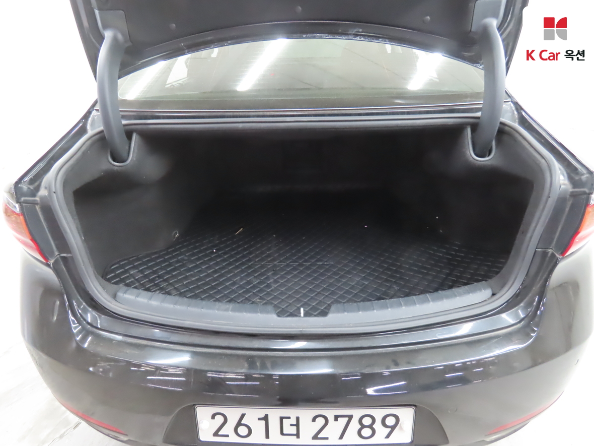 Kia K7 - 25