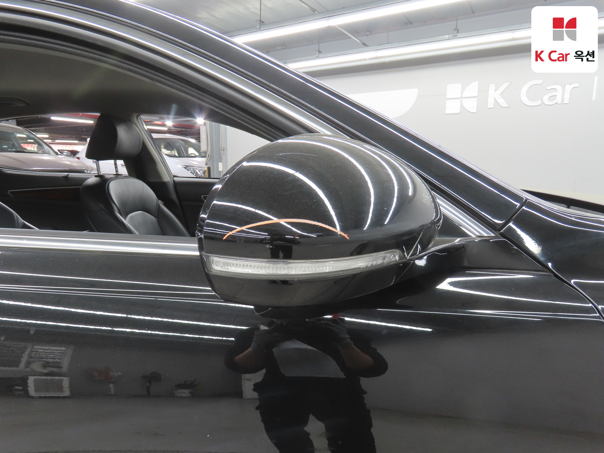 Kia K7 - 40