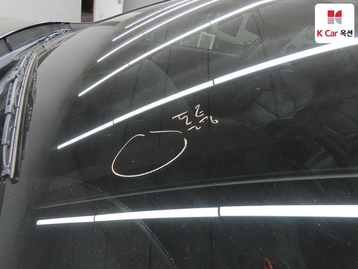 Kia K7 - 33