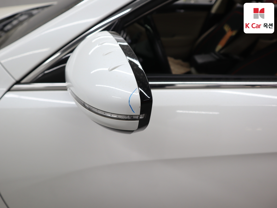 كيا K7 2013 - صورة 36