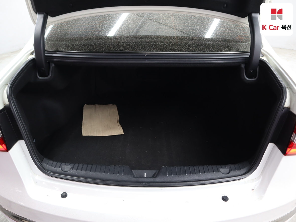 كيا K7 2013 - صورة 26