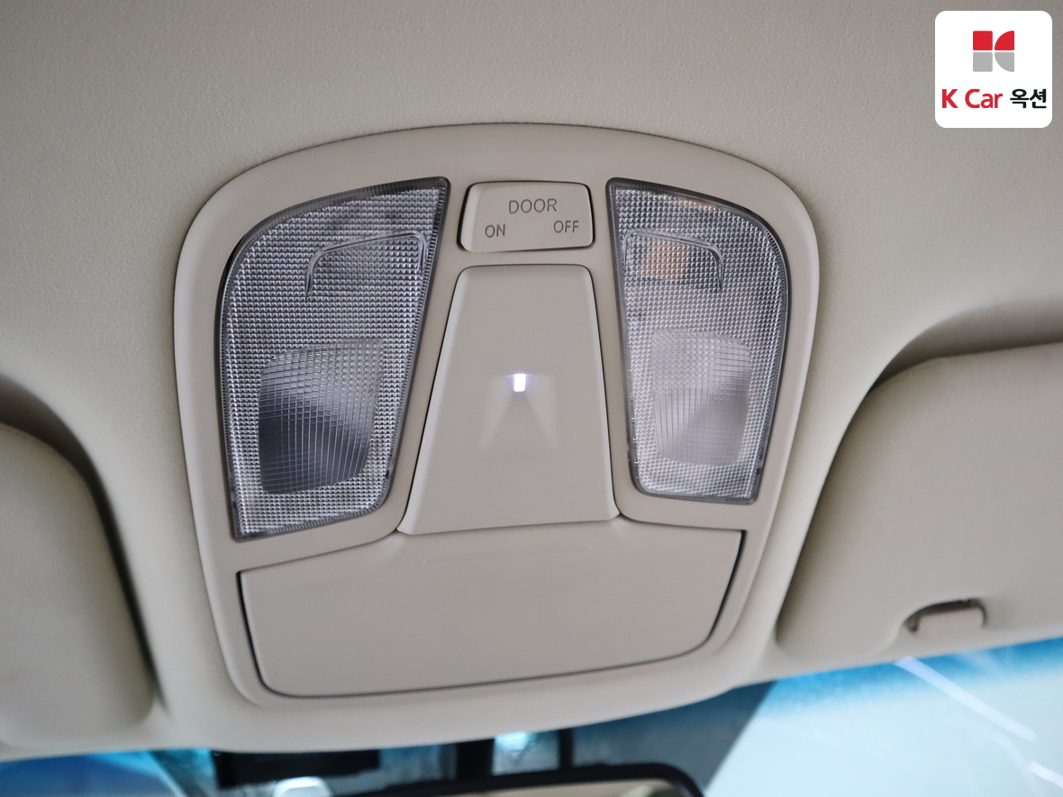 كيا K7 2013 - صورة 12