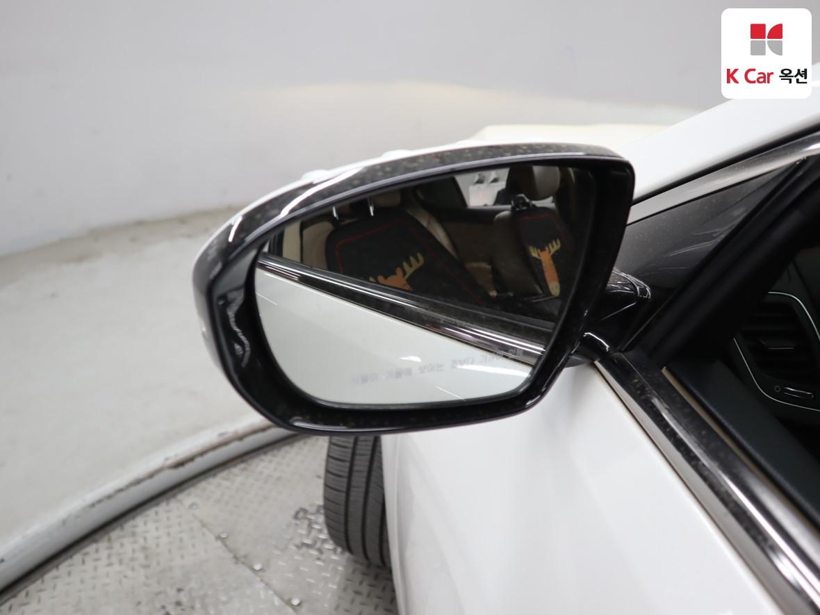 كيا K7 2013 - صورة 21