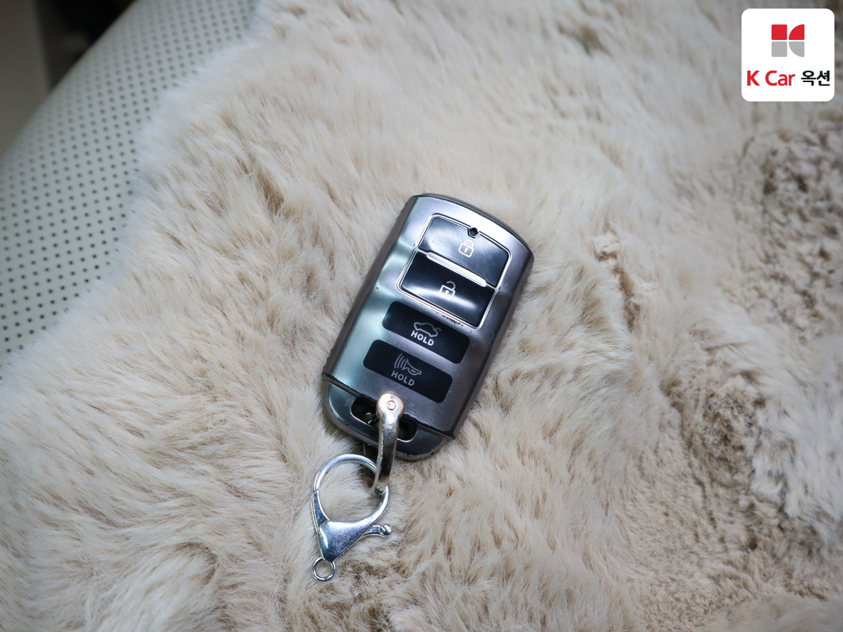 كيا K7 2013 - صورة 17