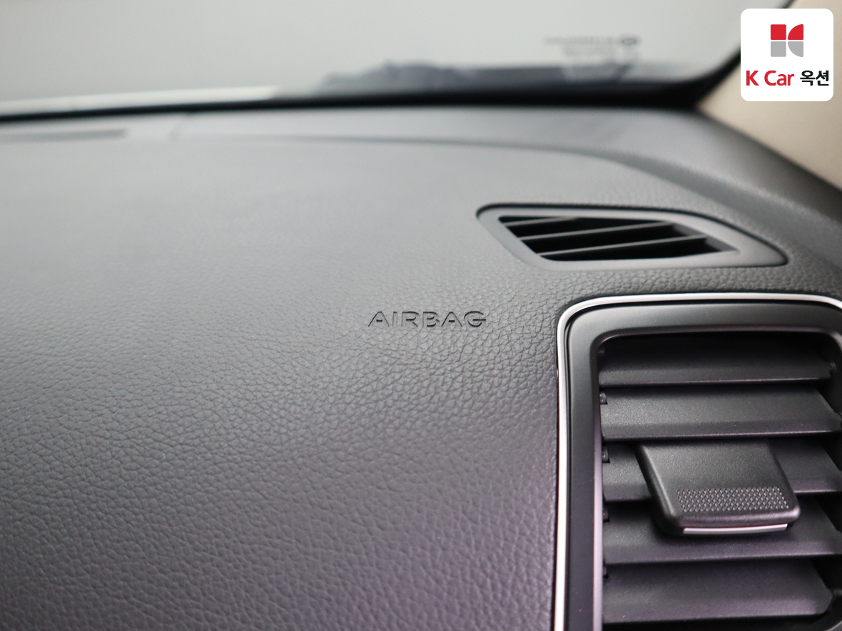 كيا K7 2013 - صورة 31