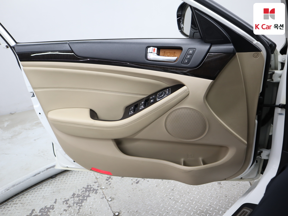 كيا K7 2013 - صورة 8