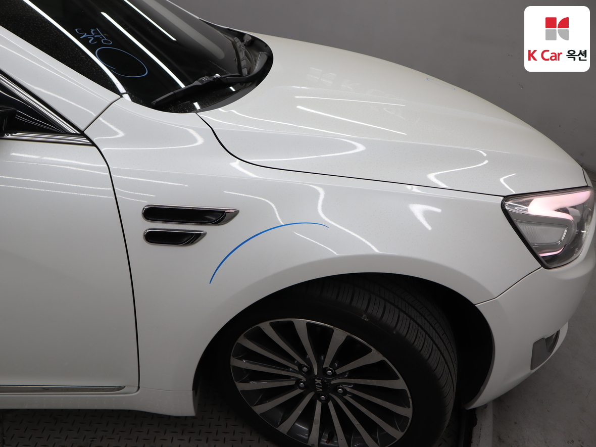 كيا K7 2013 - صورة 41