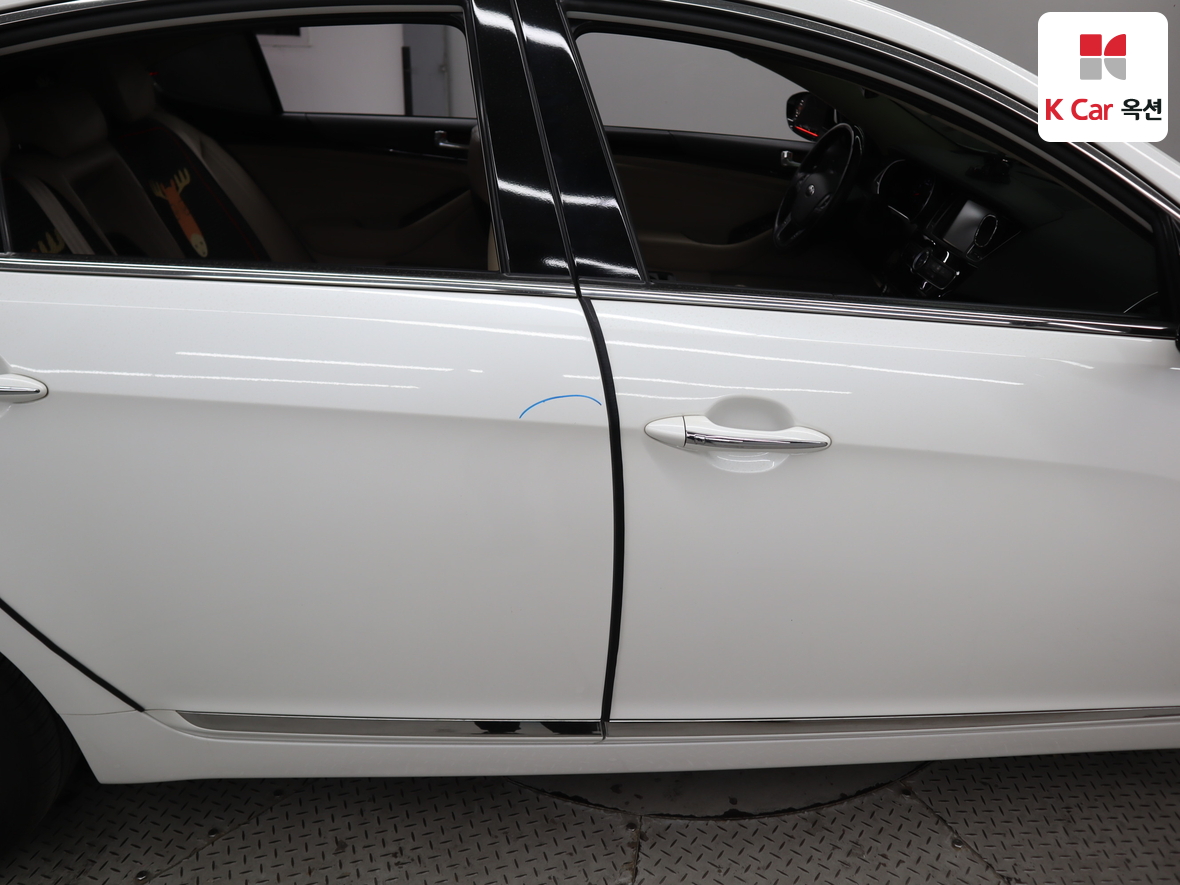 كيا K7 2013 - صورة 39