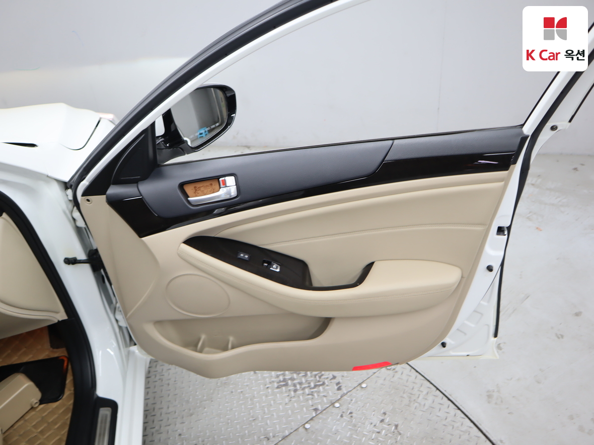 كيا K7 2013 - صورة 29