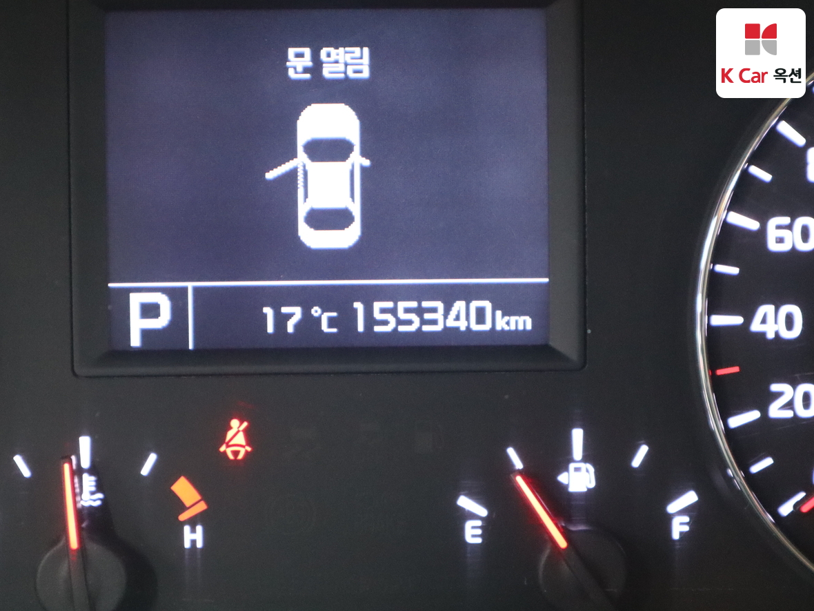 كيا K7 2013 - صورة 4