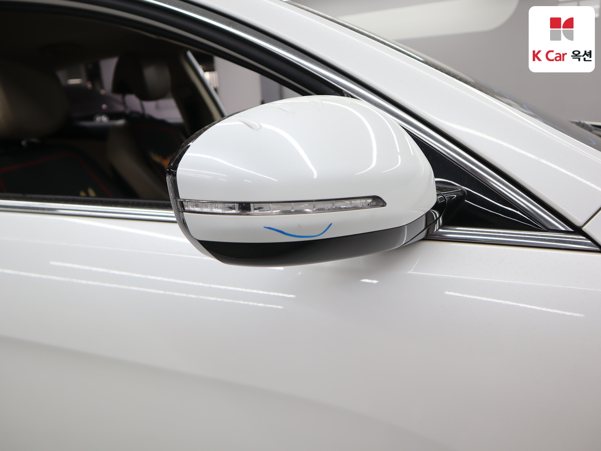 كيا K7 2013 - صورة 40