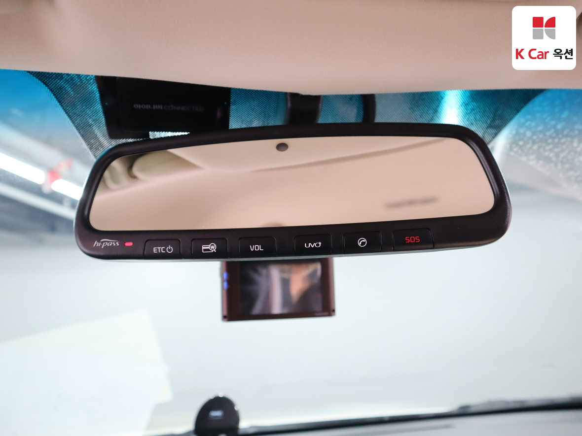 كيا K7 2013 - صورة 13