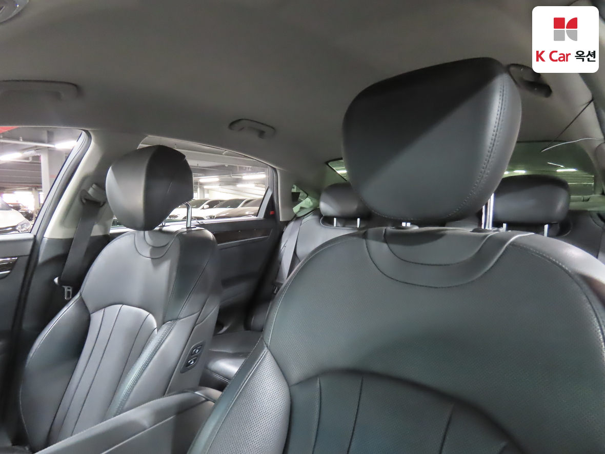Genesis G80 - 19