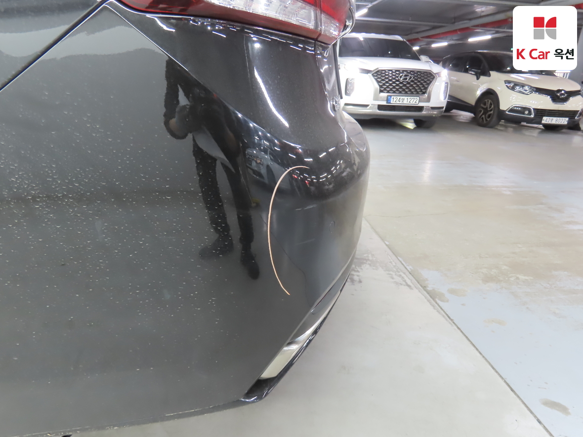 Genesis G80 - 40