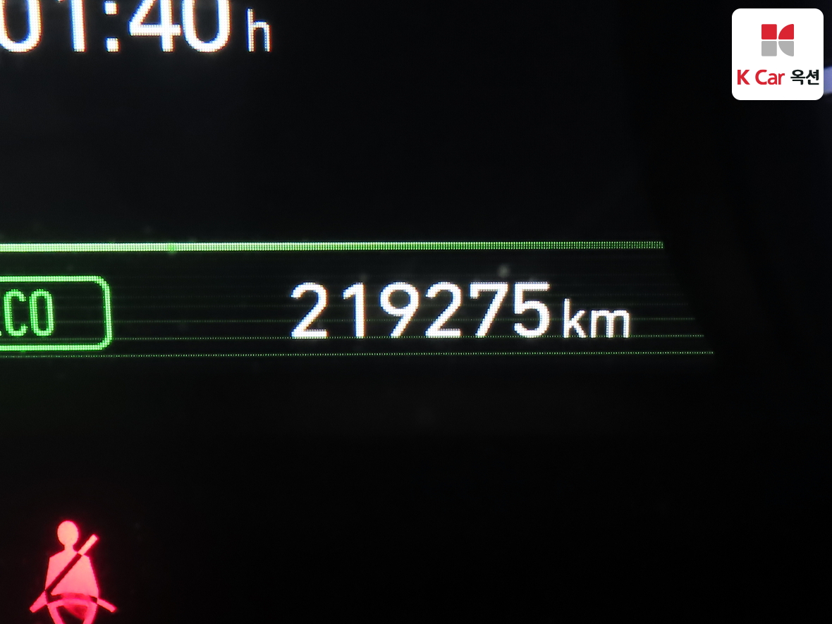Genesis G80 - 4