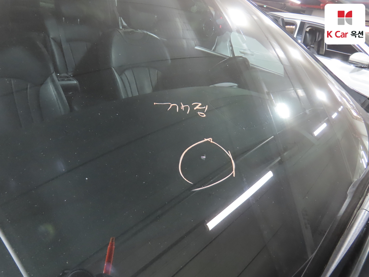 Genesis G80 - 35