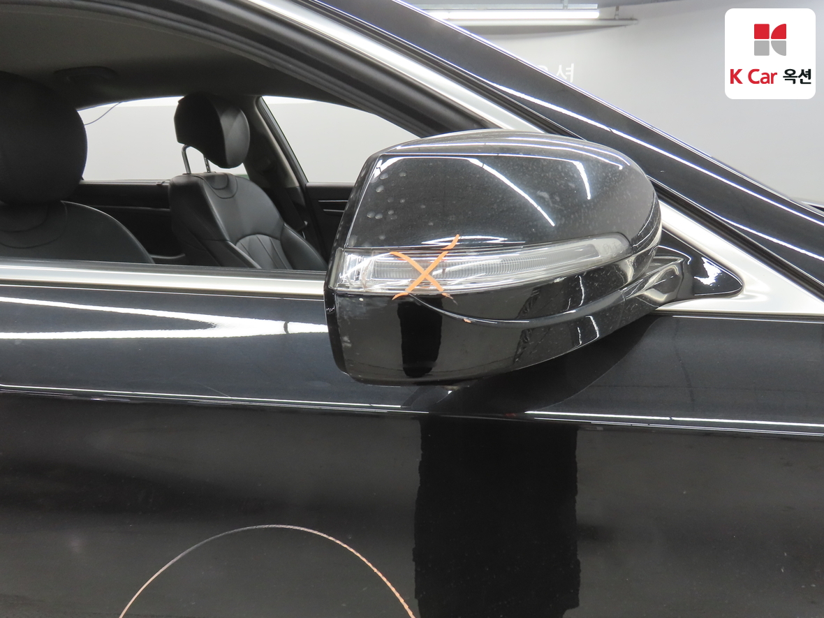 Genesis G80 - 43