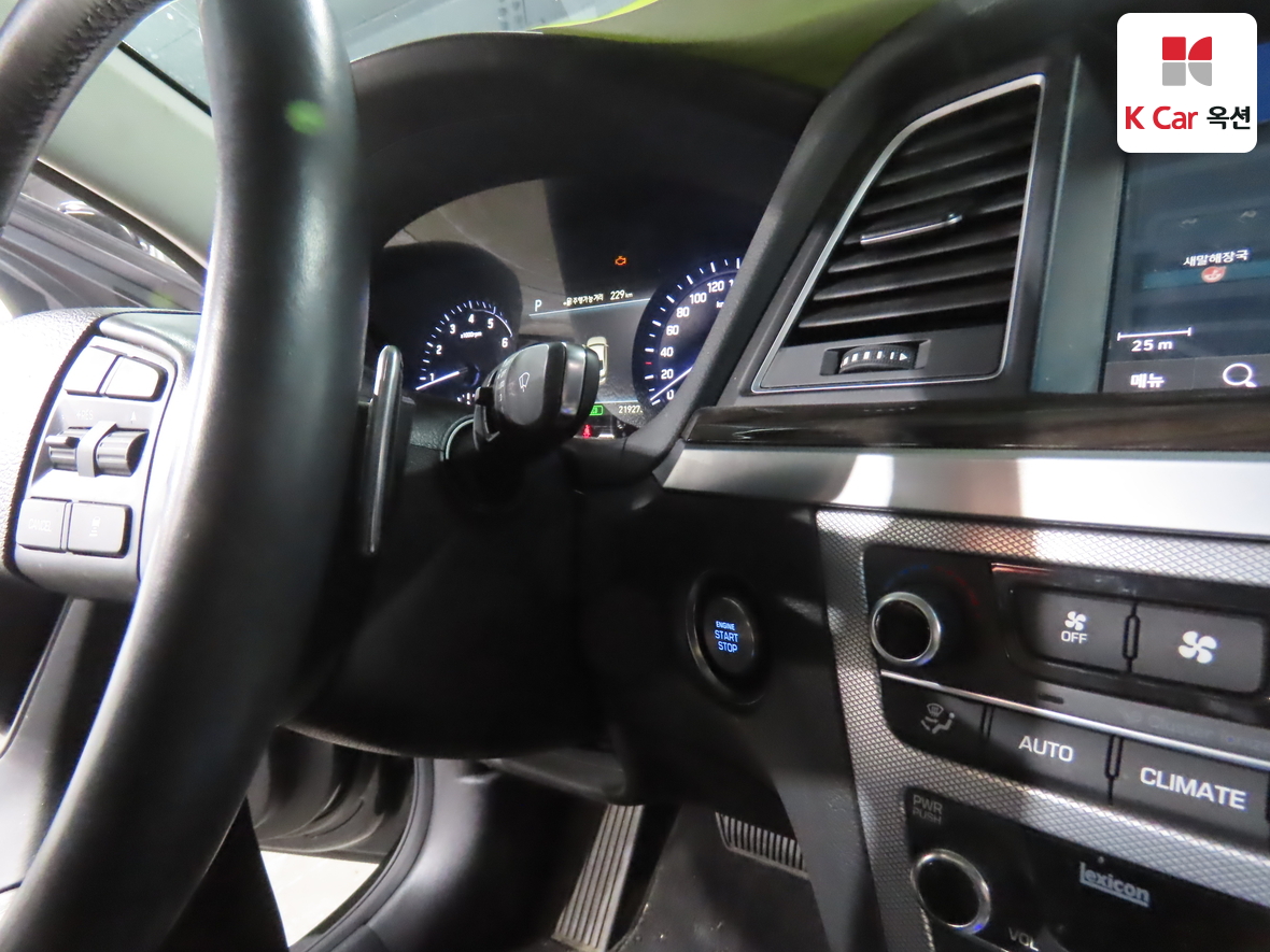 Genesis G80 - 11