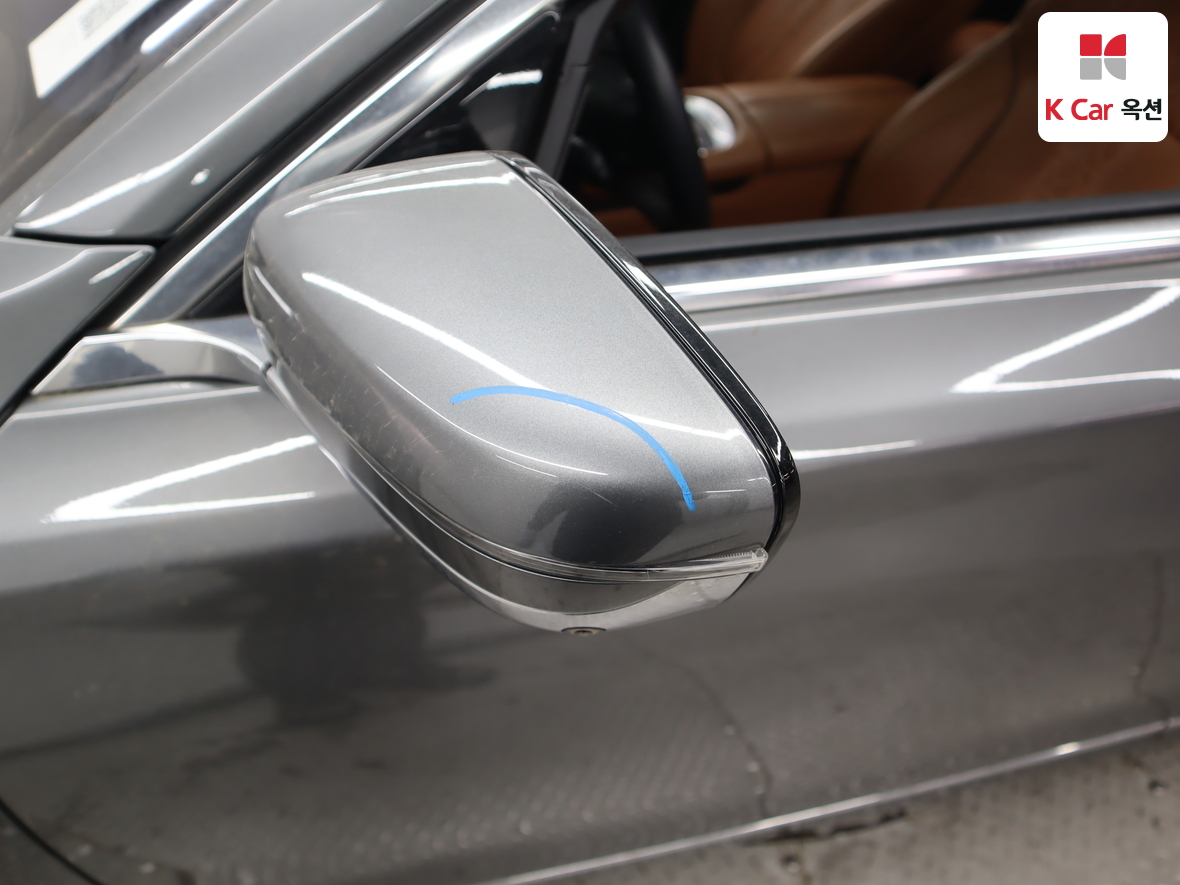 BMW 7 Series 2017 - Image 41