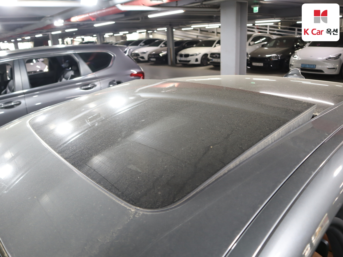 BMW 7 Series 2017 - Image 23