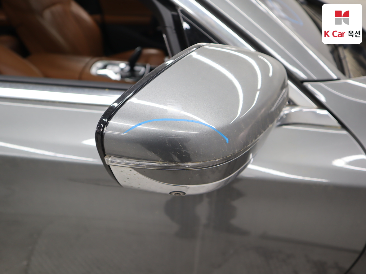 BMW 7 Series 2017 - Image 46