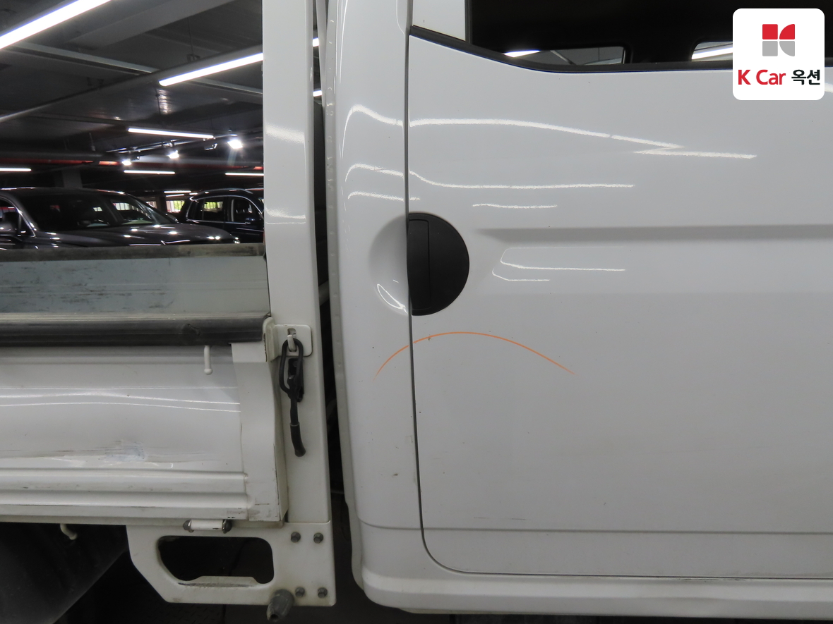Hyundai Porter - 34