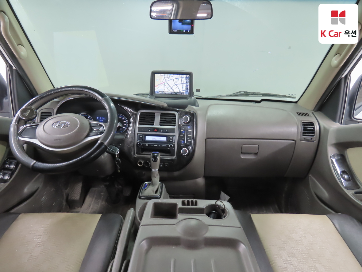 Hyundai Porter - 3