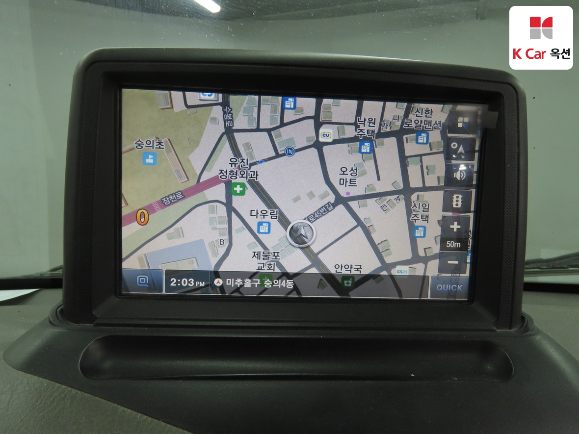 Hyundai Porter - 14