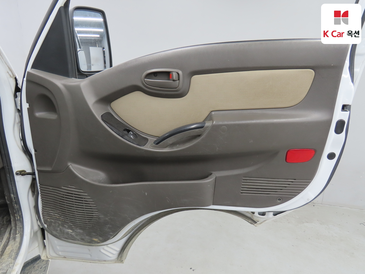 Hyundai Porter - 26